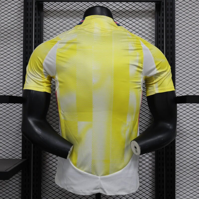 Juventus Away Jersey 2024/2025 (Player Version) - Image 10