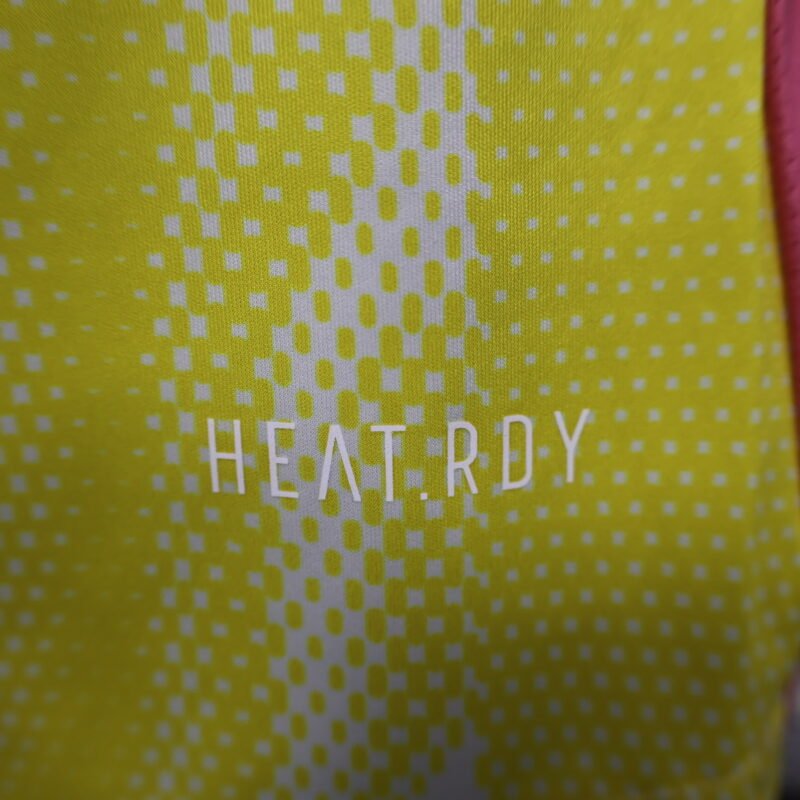Juventus Away Jersey 2024/2025 (Player Version) - Image 8