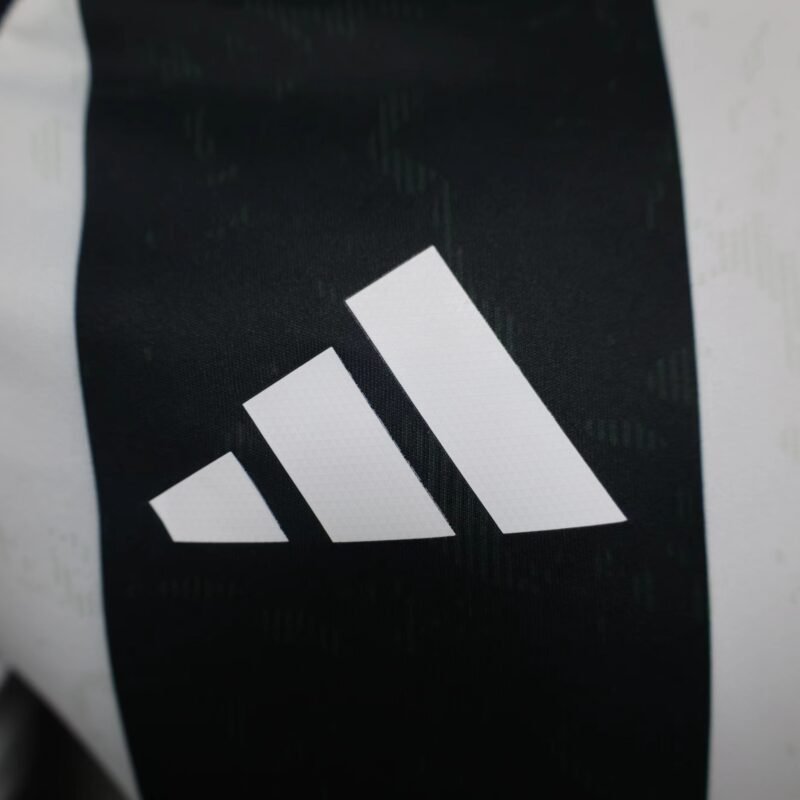 Juventus Home Jersey 2024/2025 (Player Version) - Image 7