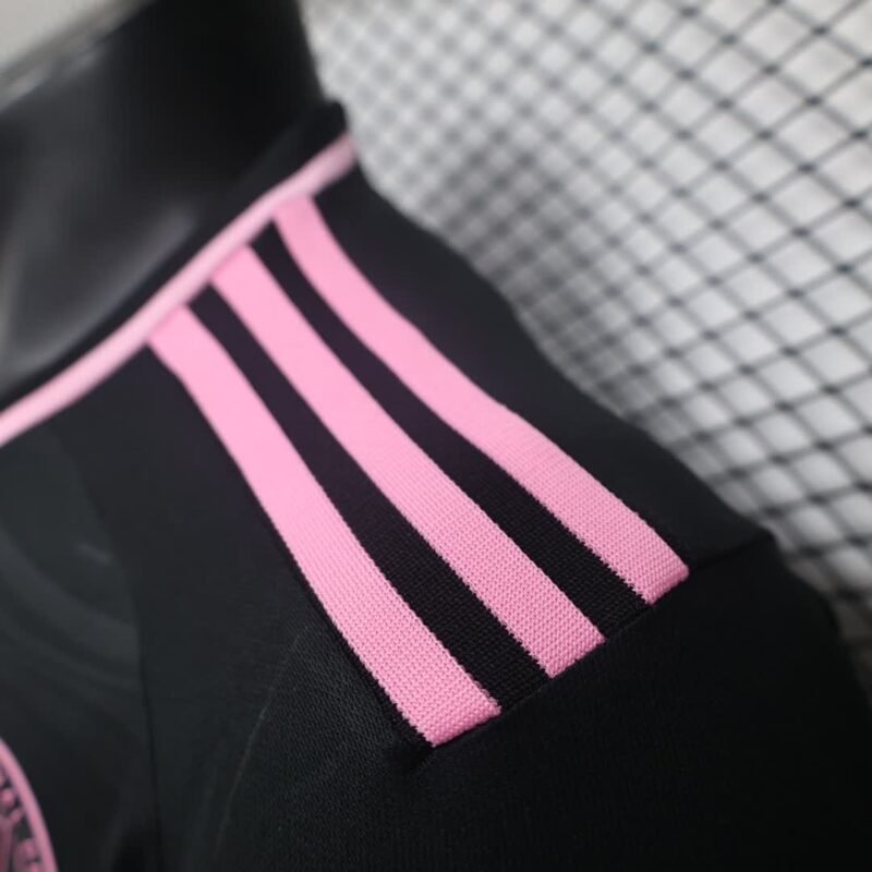 Inter Miami Away Jersey 2024 (Player Version) - Image 10