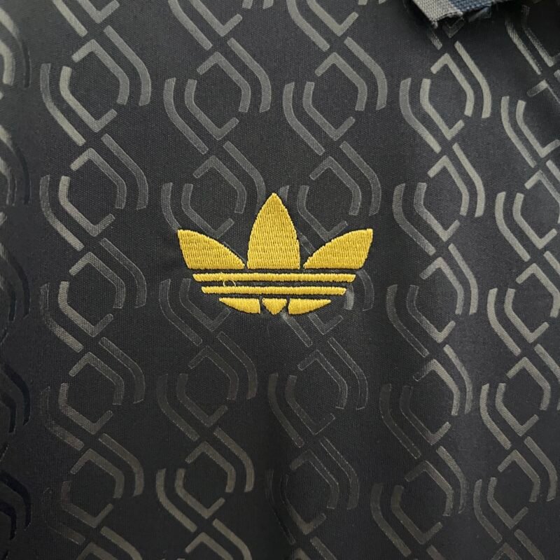 Juventus 3rd Third Jersey 2024-2025 (Fan Version) - Image 10