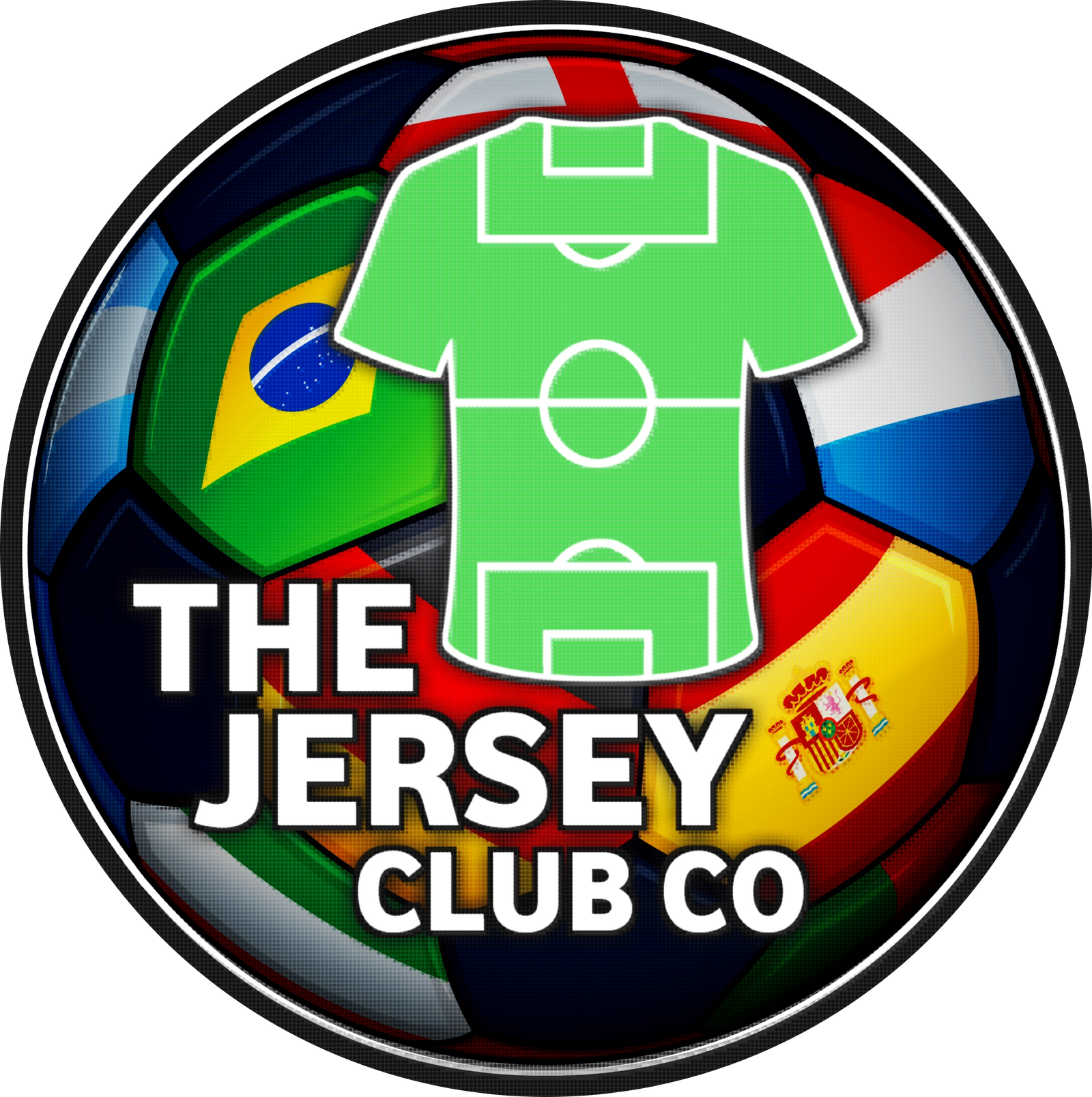 The Jersey Club