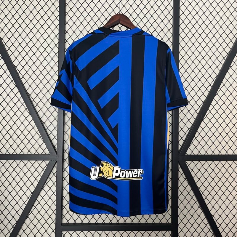 Inter Milan Home 2024/2025 (Fan Version) - Image 10