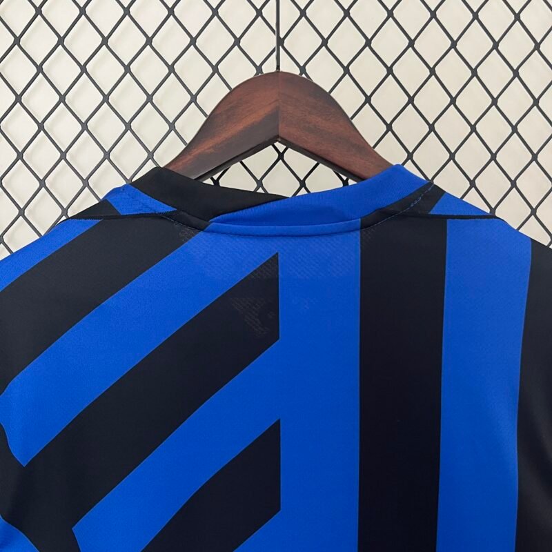 Inter Milan Home 2024/2025 (Fan Version) - Image 9