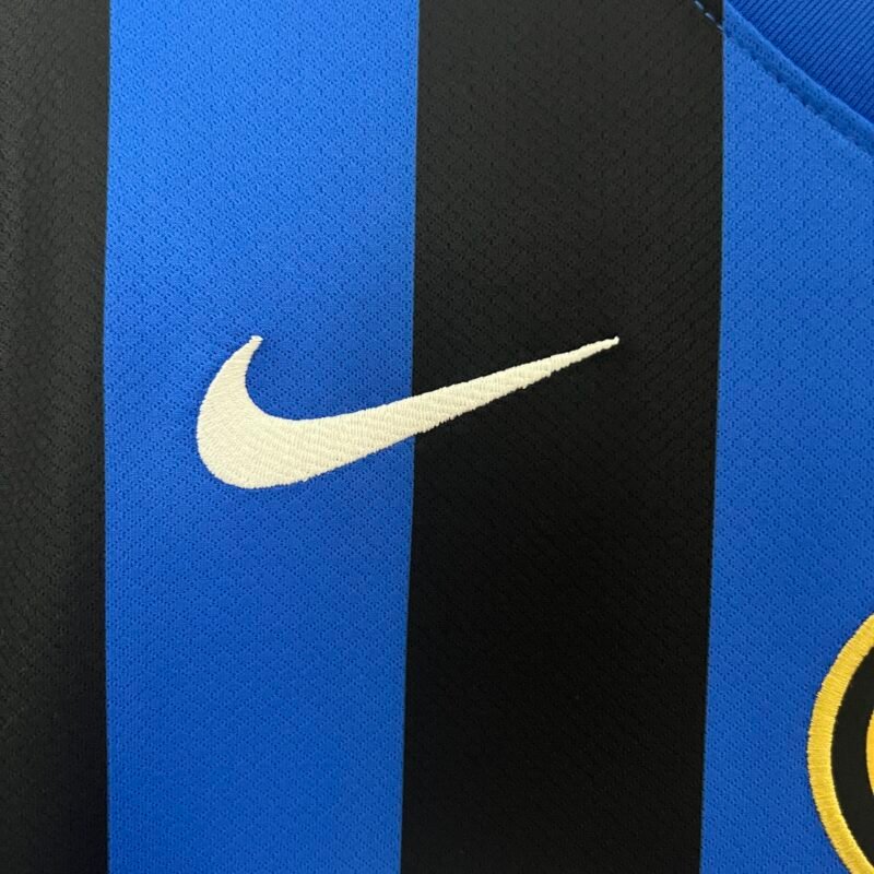 Inter Milan Home 2024/2025 (Fan Version) - Image 4