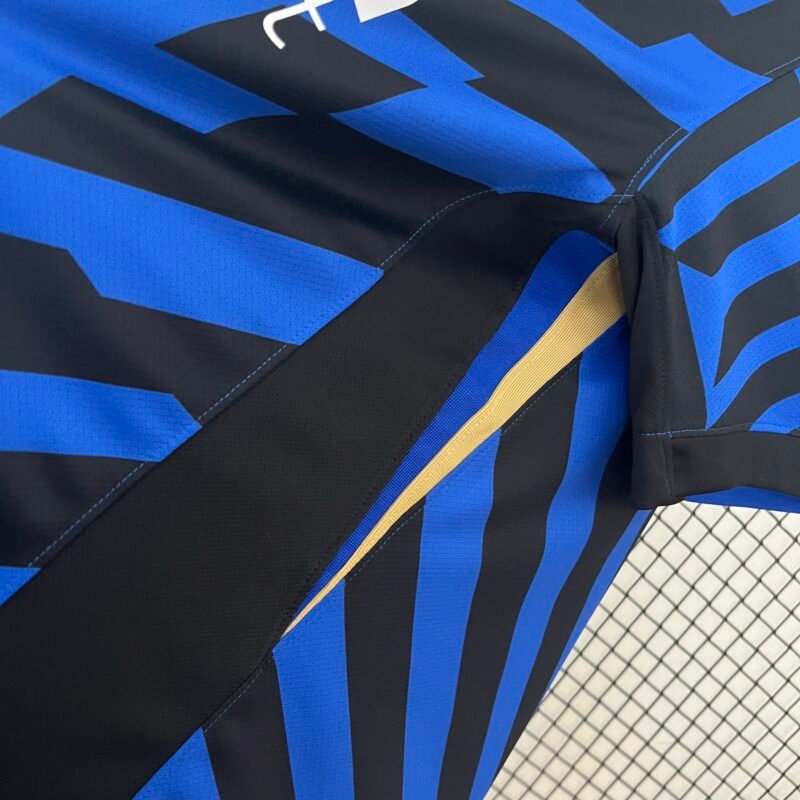 Inter Milan Home 2024/2025 (Fan Version) - Image 3