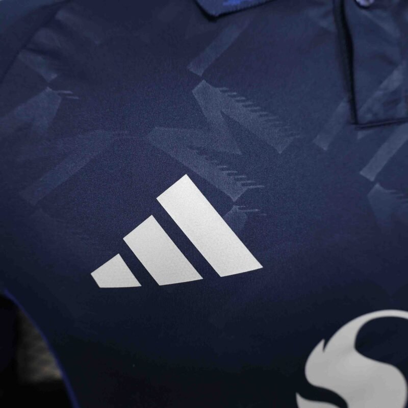 Manchester United Away Jersey 2024/2025 (Player Version) - Image 2