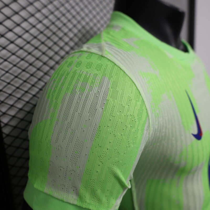 Barcelona Third 3rd Jersey 2024/2025 (Player Version) - Image 11