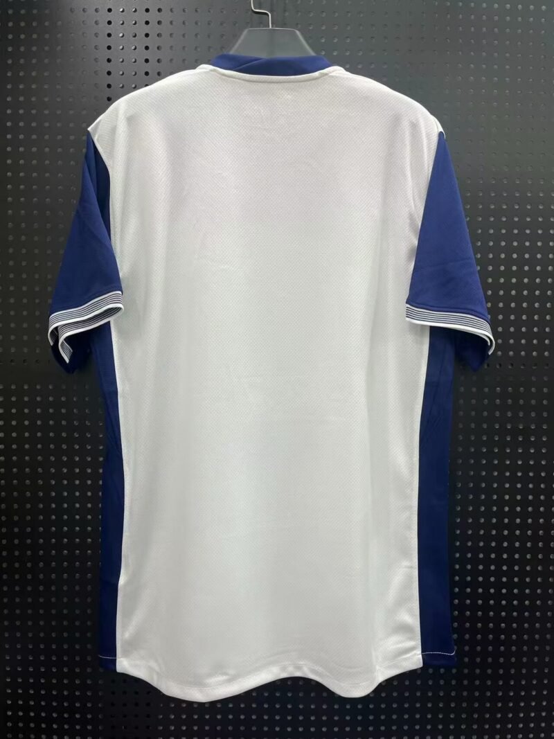 Tottenham Hotspur Home Jersey 2024-2025 (Fan Version) - Image 2