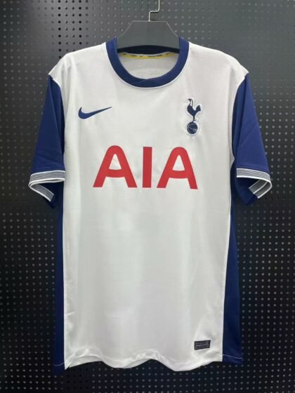 Tottenham Hotspur Home Jersey 2024-2025 (Fan Version)