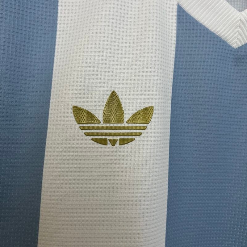Argentina Home 2024 50th Anniversary Jersey (Fan Version) - Image 2