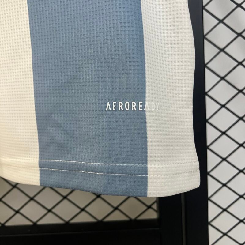 Argentina Home 2024 50th Anniversary Jersey (Fan Version) - Image 3