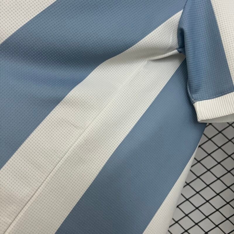 Argentina Home 2024 50th Anniversary Jersey (Fan Version) - Image 9