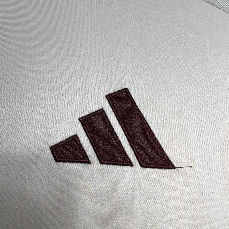 As Roma Away Jersey 2024/2025 (Fan Version) - Image 2