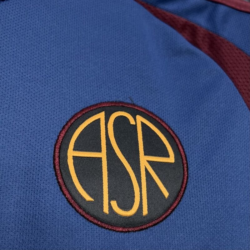 As Roma Third 3rd Jersey 2024/2025 (Fan Version) - Image 6