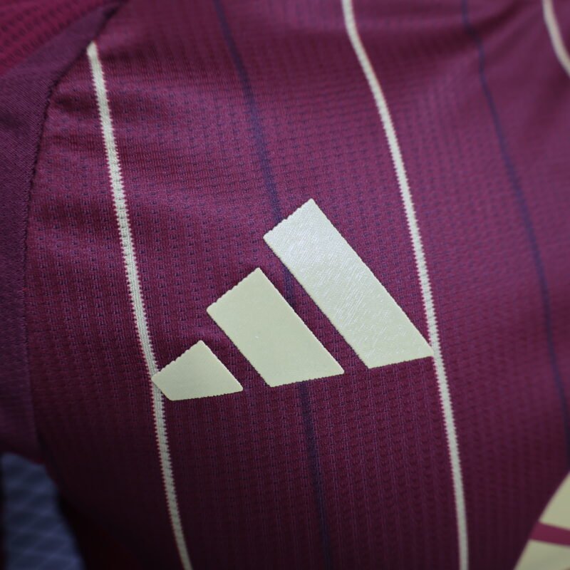 As Roma Home Jersey 2024/2025 (Player Version) - Image 8