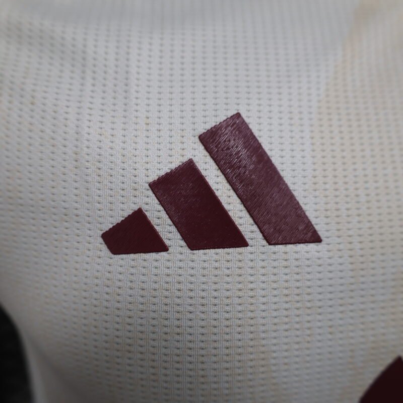 As Roma Third 3rd Jersey 2024/2025 (Player Version) - Image 4