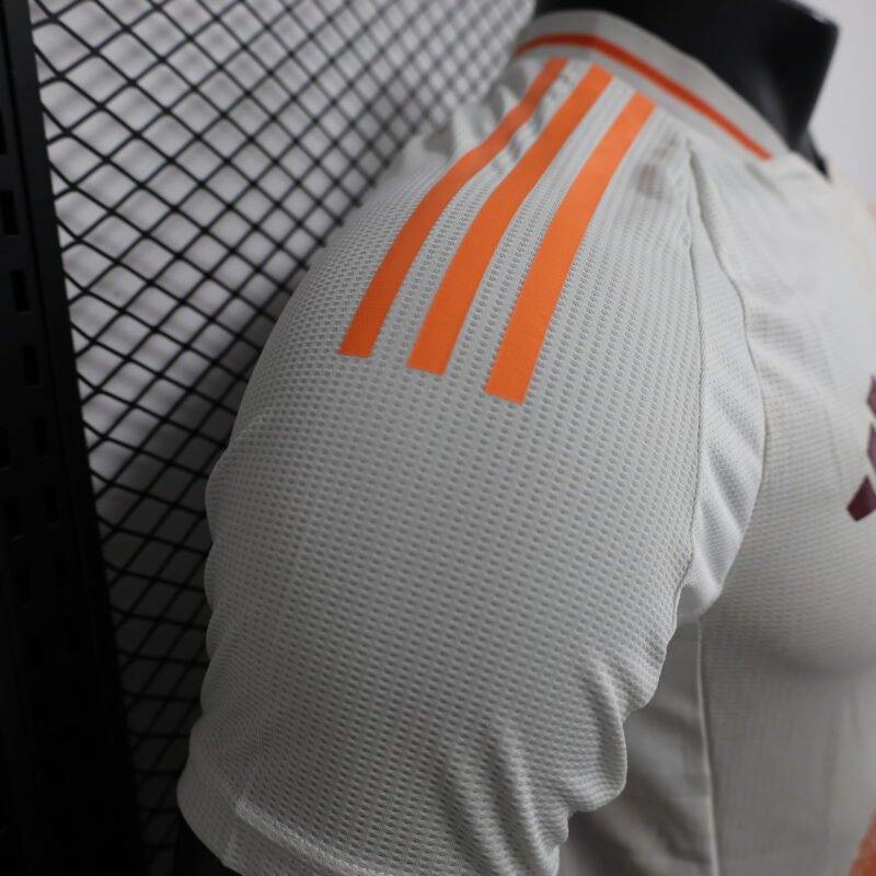 As Roma Third 3rd Jersey 2024/2025 (Player Version) - Image 9