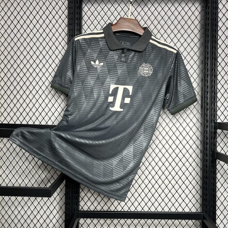 Bayern Munich Oktoberfest Jersey 2024/2025 (Fan Version) - Image 6