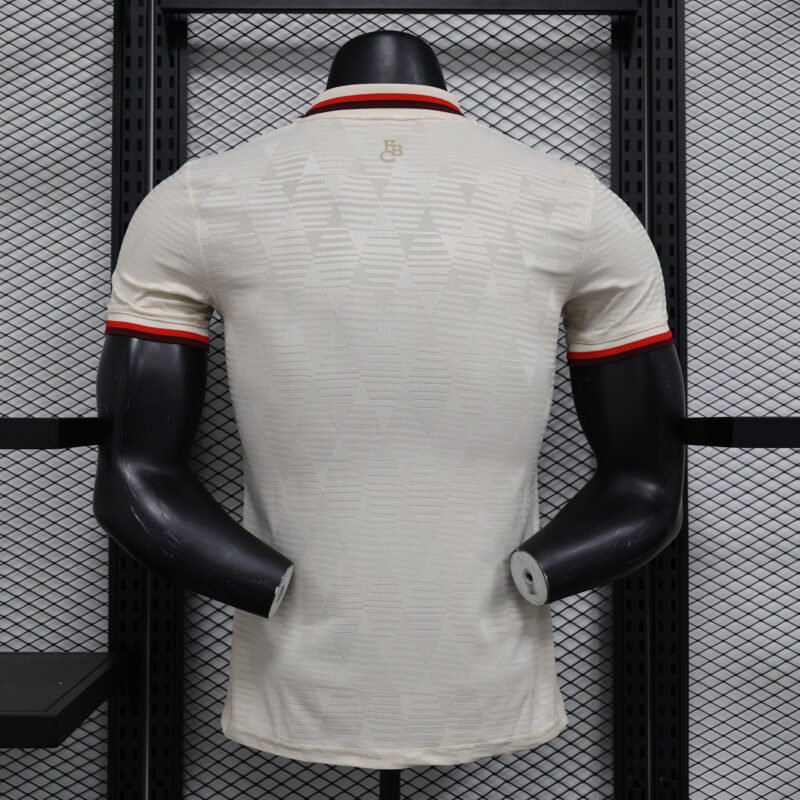 Bayern Munich 3rd Third Jersey 2024/2025 (Player Version) - Image 2