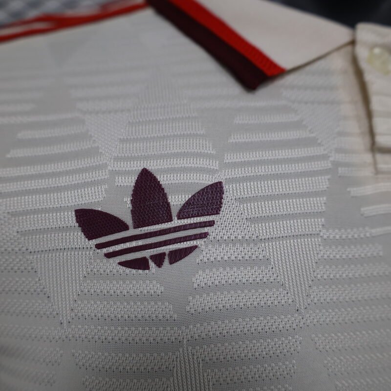 Bayern Munich 3rd Third Jersey 2024/2025 (Player Version) - Image 9