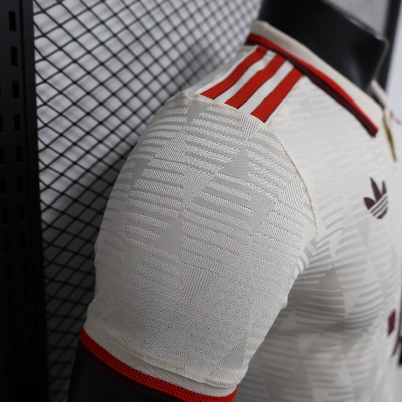 Bayern Munich 3rd Third Jersey 2024/2025 (Player Version) - Image 10