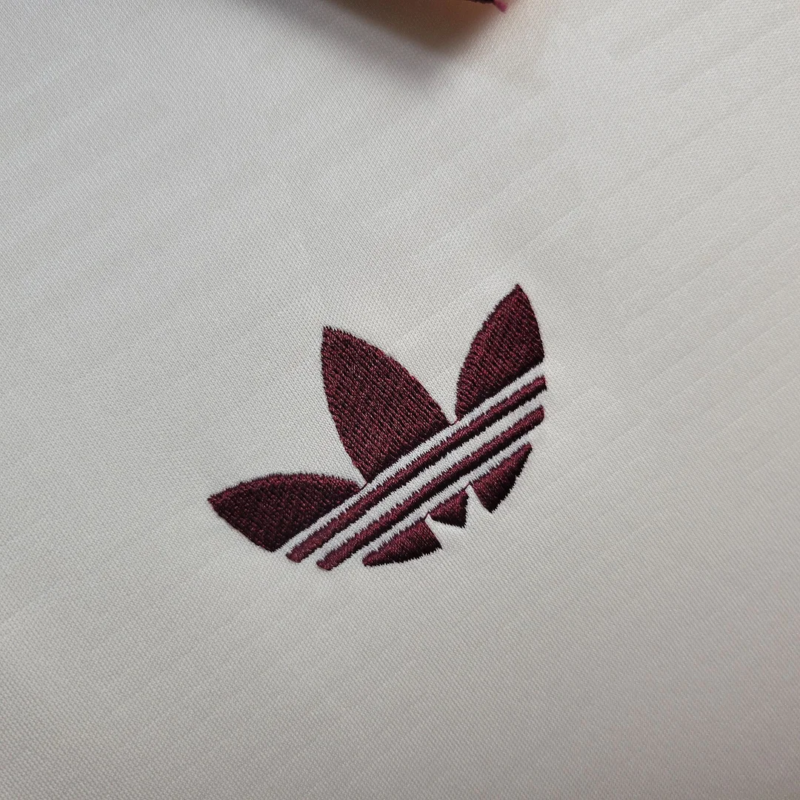 Bayern Munich 3rd Third Jersey 2024/2025 (Fan Version) - Image 2