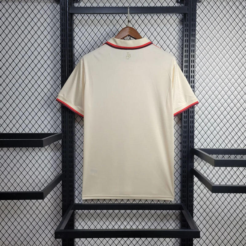 Bayern Munich 3rd Third Jersey 2024/2025 (Fan Version) - Image 5