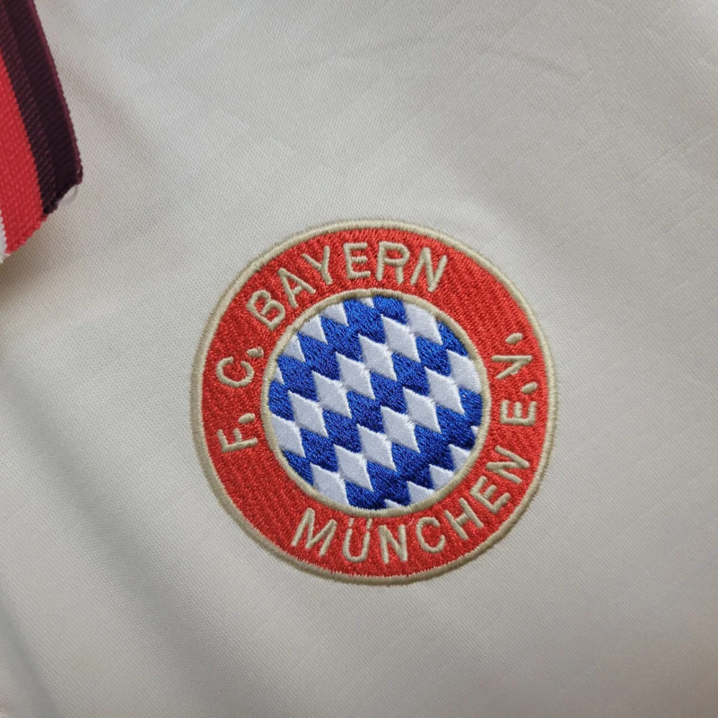 Bayern Munich 3rd Third Jersey 2024/2025 (Fan Version) - Image 3