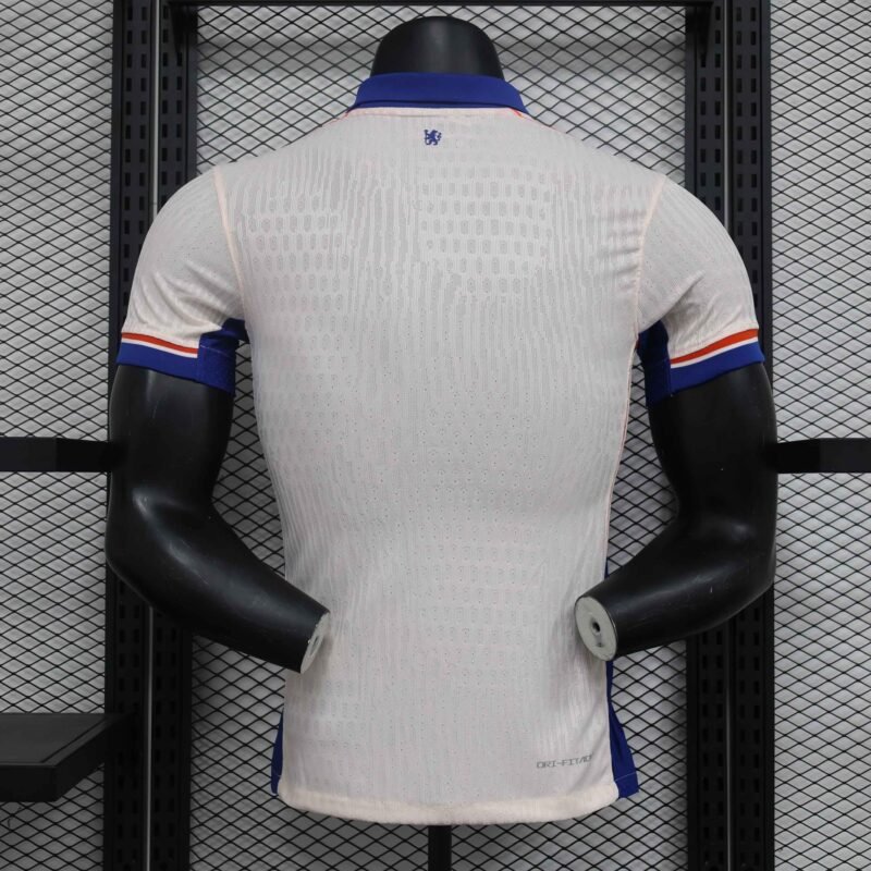 Chelsea Away Jersey 2024/2025 (Player Version) - Image 4
