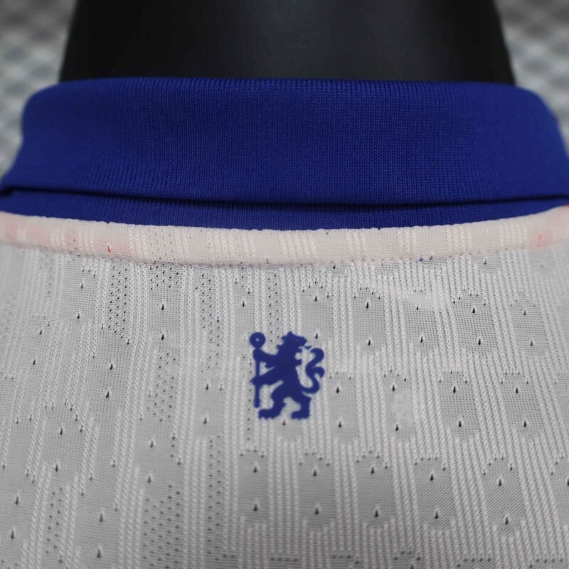 Chelsea Away Jersey 2024/2025 (Player Version) - Image 5
