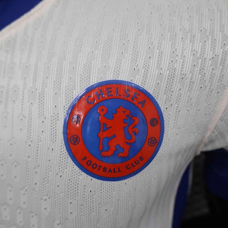 Chelsea Away Jersey 2024/2025 (Player Version) - Image 6