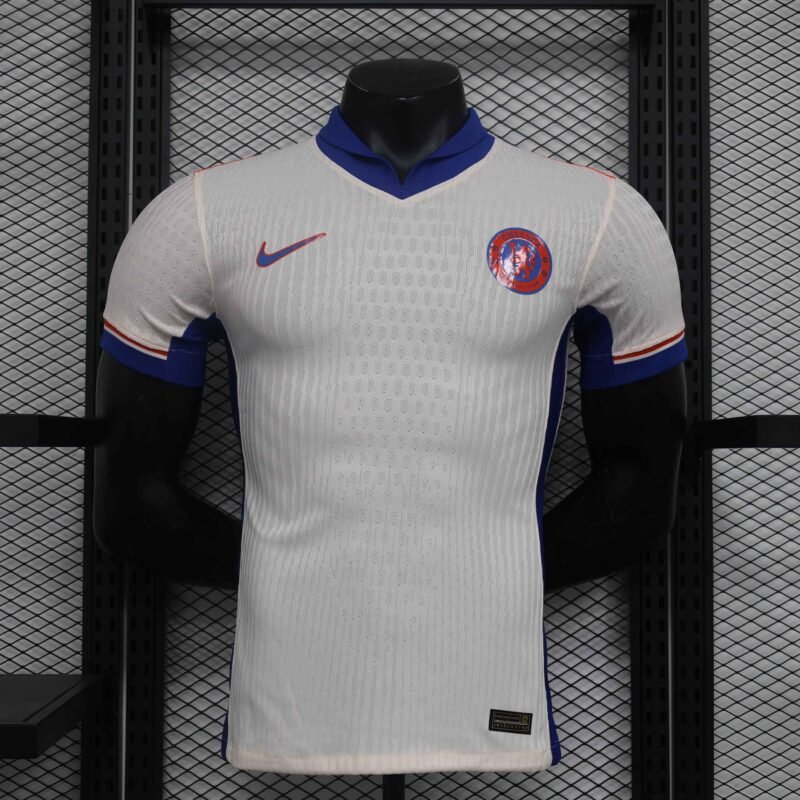Chelsea Away Jersey 2024/2025 (Player Version)