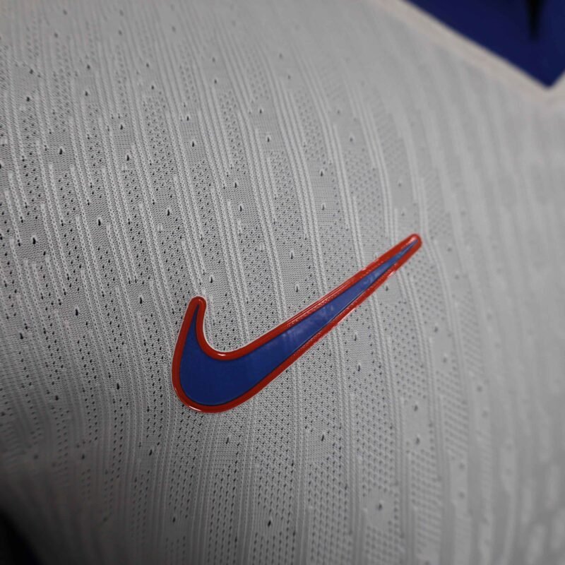 Chelsea Away Jersey 2024/2025 (Player Version) - Image 9