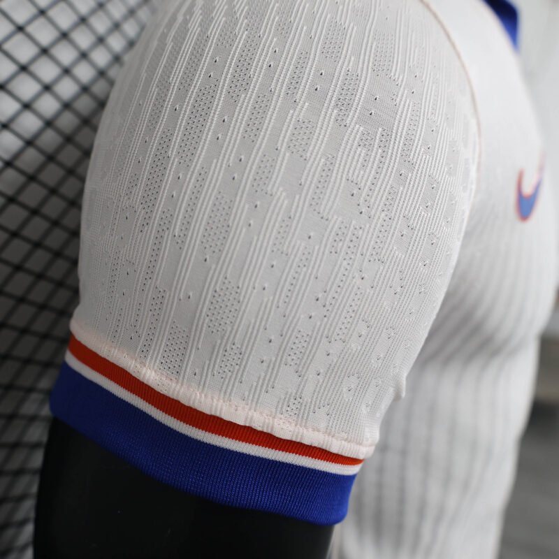 Chelsea Away Jersey 2024/2025 (Player Version) - Image 10