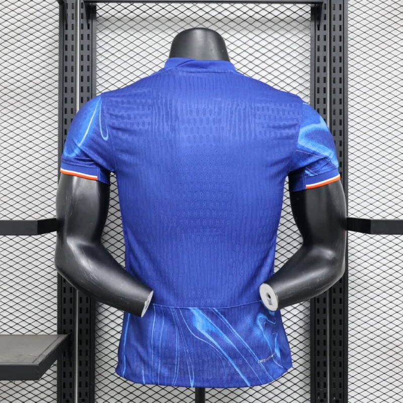 Chelsea Home Jersey 2024/2025 (Player Version) - Image 5