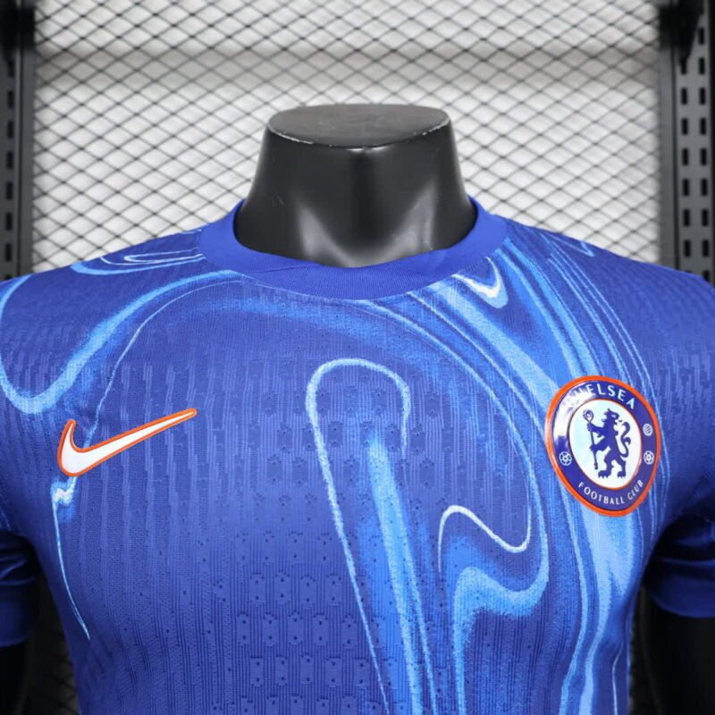 Chelsea Home Jersey 2024/2025 (Player Version) - Image 7
