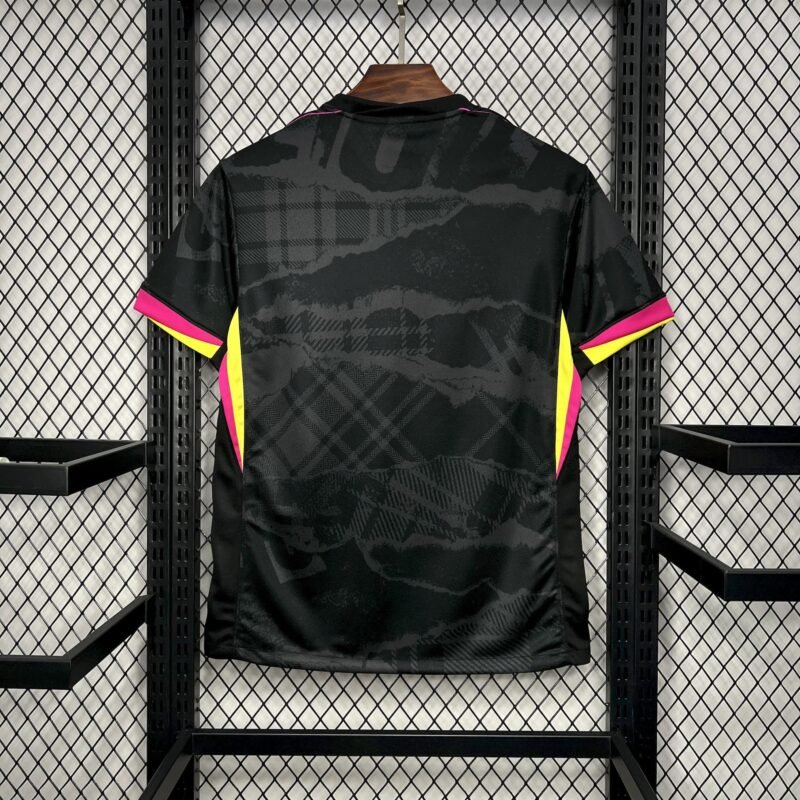 Chelsea 3rd Third Jersey 2024/2025 (Fan Version) - Image 2
