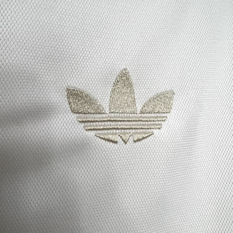 Colombia 2024/2025 100th Anniversary Jersey 2024 (Fan Version) - Image 4