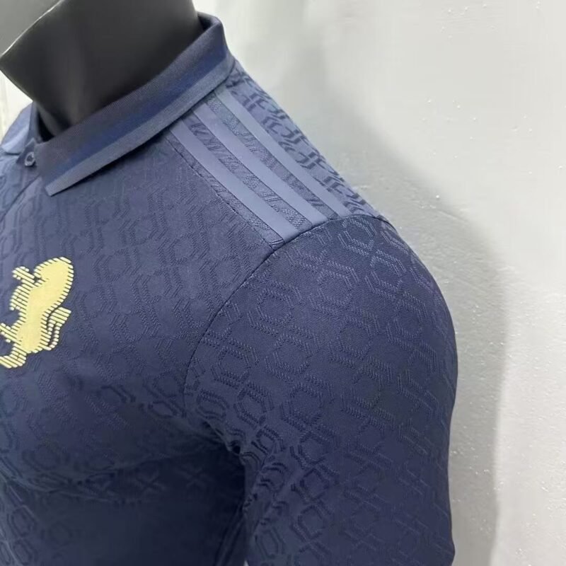 Juventus Third 3rd Jersey 2024/2025 (Player Version) - Image 7