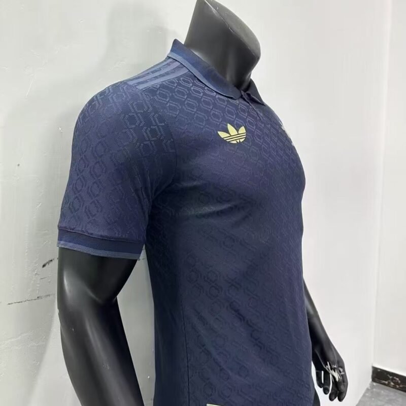 Juventus Third 3rd Jersey 2024/2025 (Player Version) - Image 8