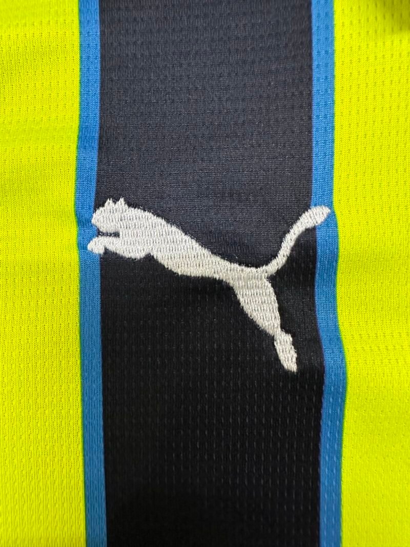 Manchester City Away Jersey 2024/2025 (Fan Version) - Image 8