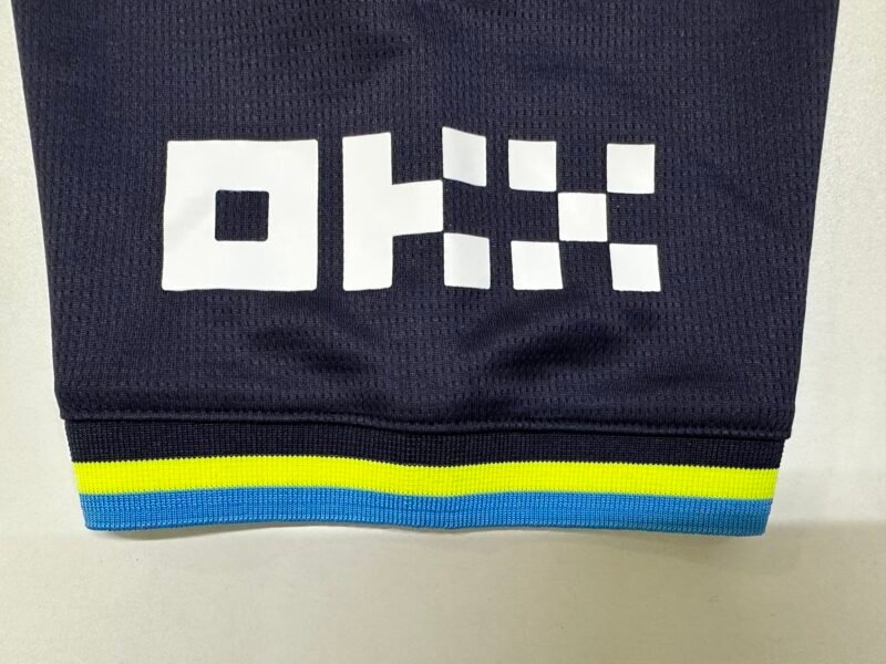 Manchester City Away Jersey 2024/2025 (Fan Version) - Image 9
