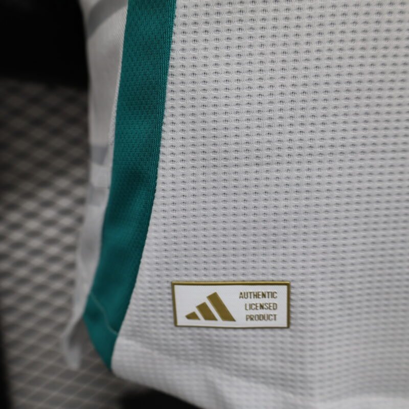 Newcastle United Third 3rd Jersey 2024-2025 (Player Version) - Image 3