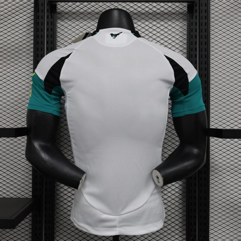 Newcastle United Third 3rd Jersey 2024-2025 (Player Version) - Image 2
