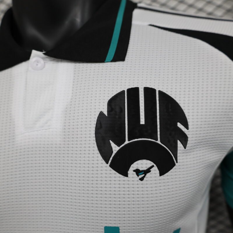 Newcastle United Third 3rd Jersey 2024-2025 (Player Version) - Image 5