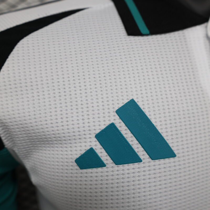 Newcastle United Third 3rd Jersey 2024-2025 (Player Version) - Image 9