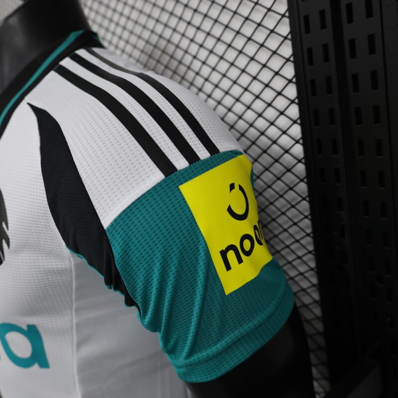 Newcastle United Third 3rd Jersey 2024-2025 (Player Version) - Image 10