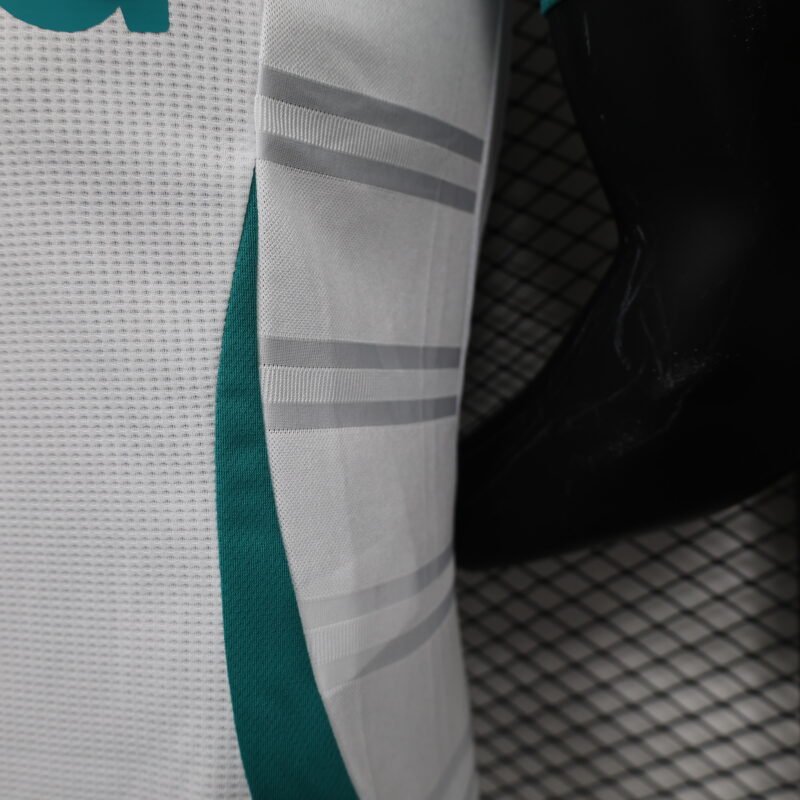 Newcastle United Third 3rd Jersey 2024-2025 (Player Version) - Image 12
