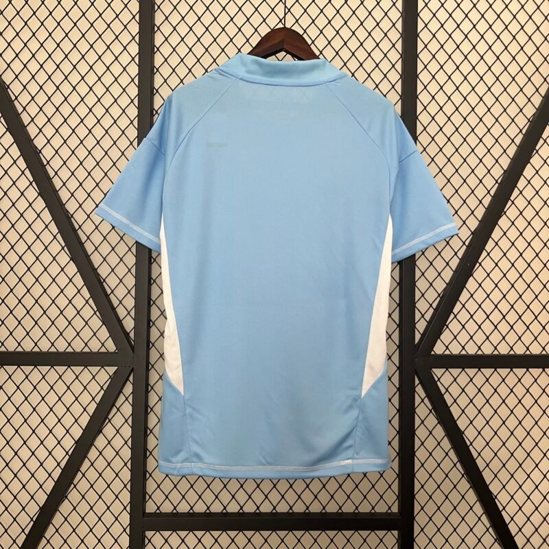 Spain Home Goal Keeper Jersey 2024 (Fan Version) - Image 3